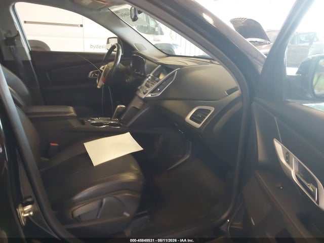 Aukcja sprzedaży 2013 Gmc Terrain Slt-1, vin: 2GKALUEK3D6217752, numer aukcji: 45848531