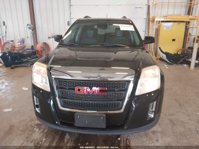 Aukcja sprzedaży 2013 Gmc Terrain Slt-1, vin: 2GKALUEK3D6217752, numer aukcji: 45848531
