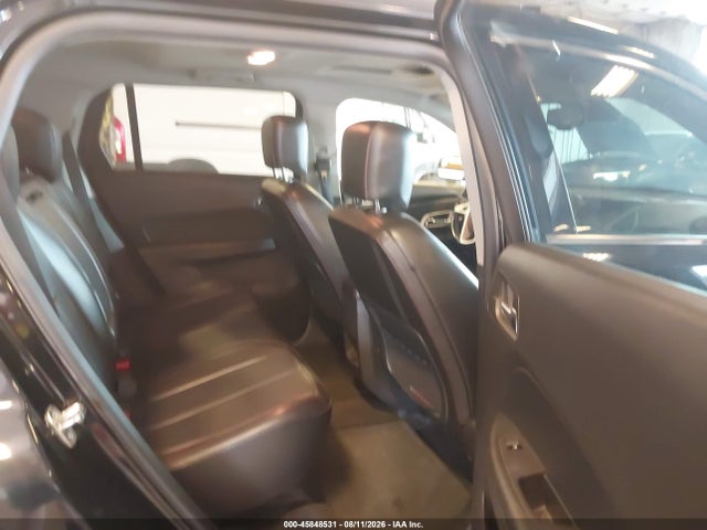 Aukcja sprzedaży 2013 Gmc Terrain Slt-1, vin: 2GKALUEK3D6217752, numer aukcji: 45848531