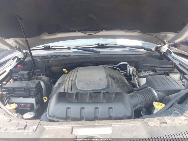 Продаж на аукціоні авто 2011 Dodge Durango Citadel, vin: 1D4SD5GT6BC661269, номер лоту: 45848534