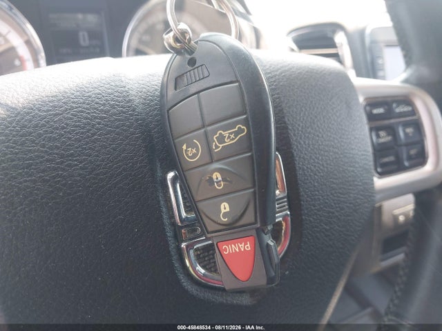 Продаж на аукціоні авто 2011 Dodge Durango Citadel, vin: 1D4SD5GT6BC661269, номер лоту: 45848534