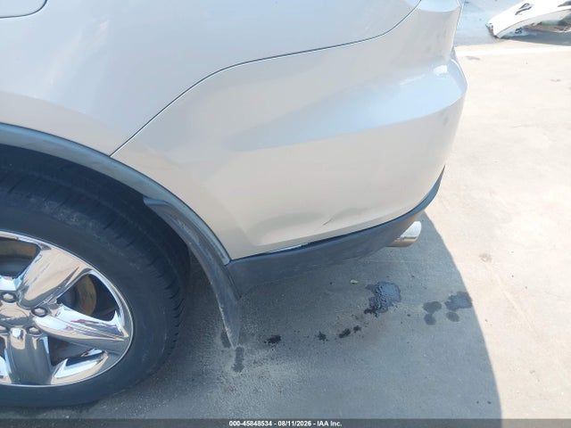 Продаж на аукціоні авто 2011 Dodge Durango Citadel, vin: 1D4SD5GT6BC661269, номер лоту: 45848534