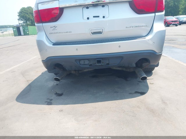 Продаж на аукціоні авто 2011 Dodge Durango Citadel, vin: 1D4SD5GT6BC661269, номер лоту: 45848534