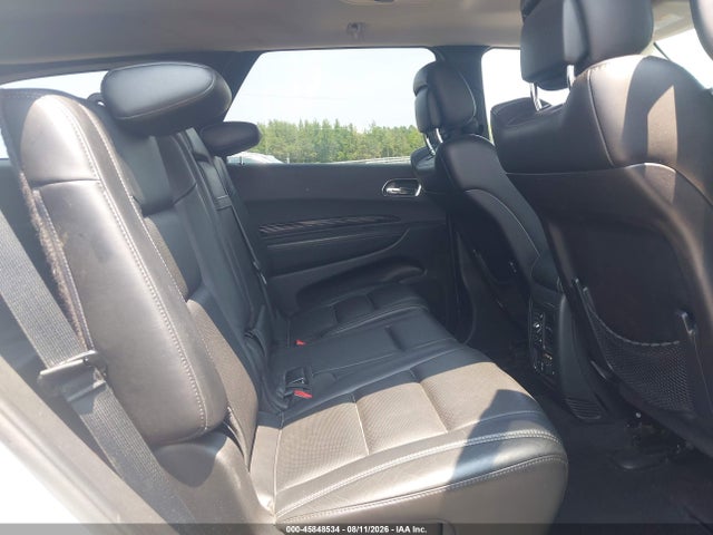 Продаж на аукціоні авто 2011 Dodge Durango Citadel, vin: 1D4SD5GT6BC661269, номер лоту: 45848534