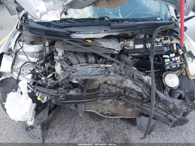 45848537 :رقم المزاد ، KNAFX6A82E5203332 vin ، 2014 Kia Forte Koup Ex مزاد بيع