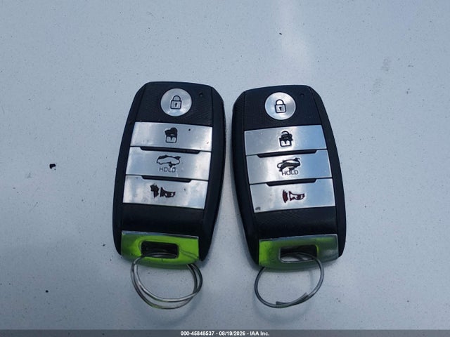 45848537 :رقم المزاد ، KNAFX6A82E5203332 vin ، 2014 Kia Forte Koup Ex مزاد بيع