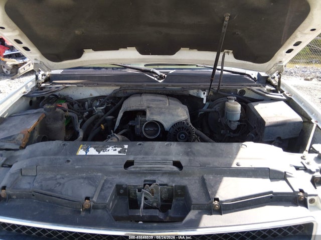 Aukcja sprzedaży 2011 Chevrolet Avalanche 1500 Lt1, vin: 3GNTKFE31BG143946, numer aukcji: 45848539