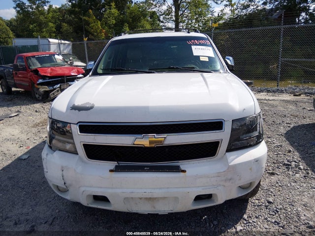 Aukcja sprzedaży 2011 Chevrolet Avalanche 1500 Lt1, vin: 3GNTKFE31BG143946, numer aukcji: 45848539
