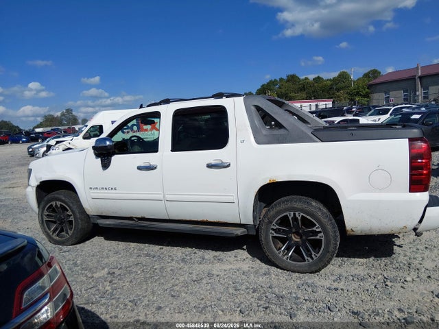 Aukcja sprzedaży 2011 Chevrolet Avalanche 1500 Lt1, vin: 3GNTKFE31BG143946, numer aukcji: 45848539