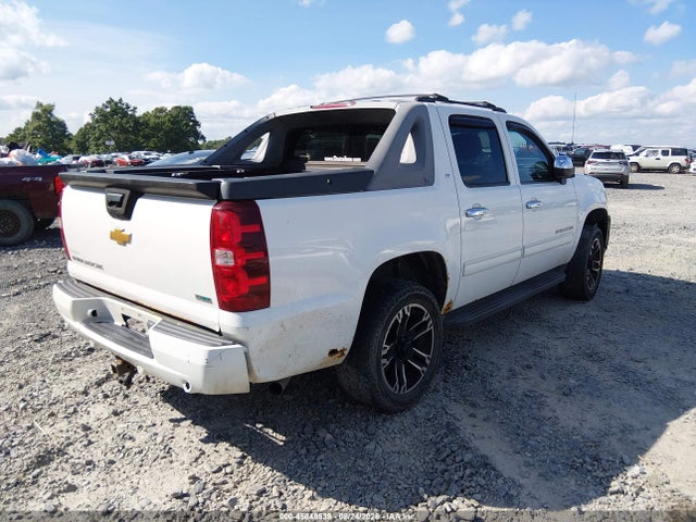 Aukcja sprzedaży 2011 Chevrolet Avalanche 1500 Lt1, vin: 3GNTKFE31BG143946, numer aukcji: 45848539