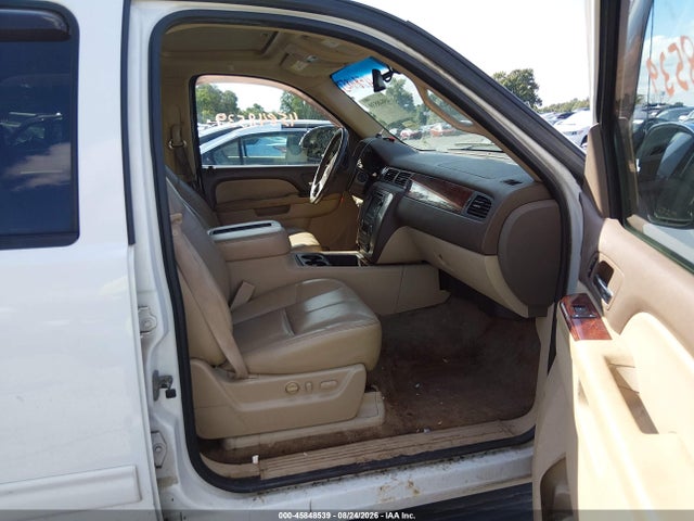 Aukcja sprzedaży 2011 Chevrolet Avalanche 1500 Lt1, vin: 3GNTKFE31BG143946, numer aukcji: 45848539