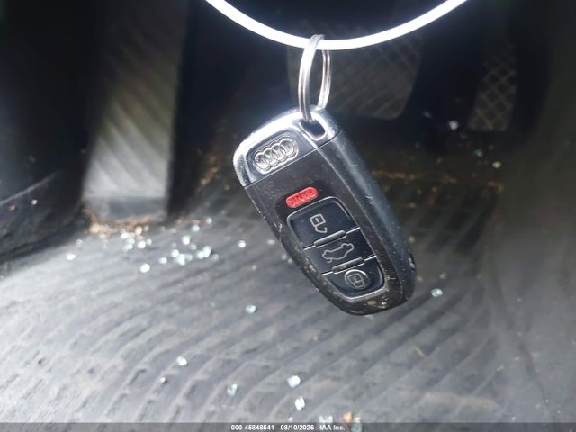 Продаж на аукціоні авто 2012 Audi S4 Premium Plus, vin: WAUBGAFL5CA114633, номер лоту: 45848541
