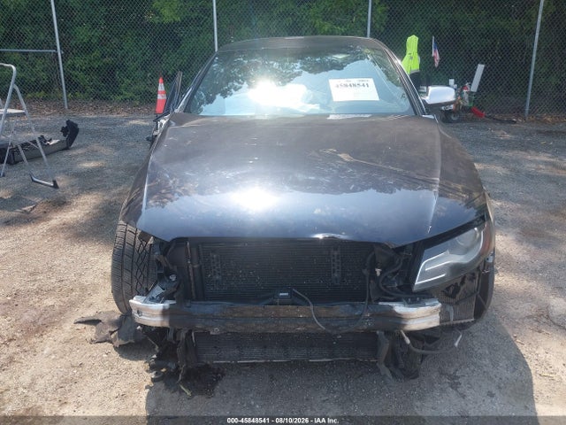 Продаж на аукціоні авто 2012 Audi S4 Premium Plus, vin: WAUBGAFL5CA114633, номер лоту: 45848541