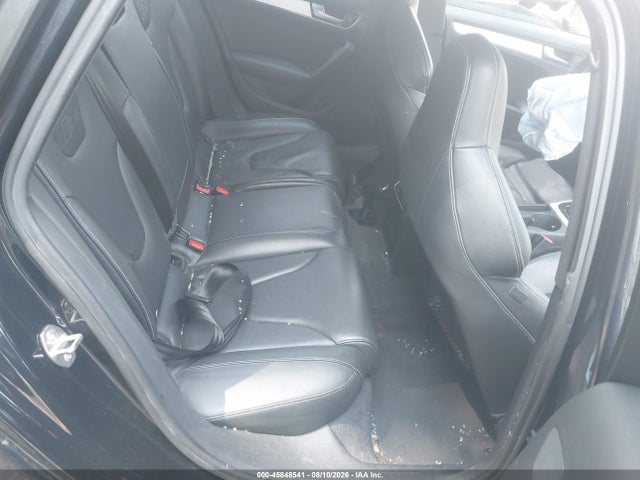 Продаж на аукціоні авто 2012 Audi S4 Premium Plus, vin: WAUBGAFL5CA114633, номер лоту: 45848541