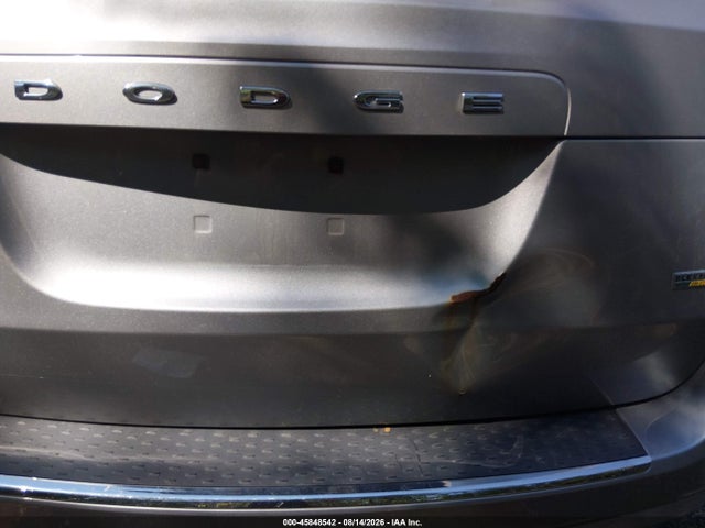 Продаж на аукціоні авто 2015 Dodge Grand Caravan American Value Pkg/se/se Plus, vin: 2C4RDGBG0FR685758, номер лоту: 45848542