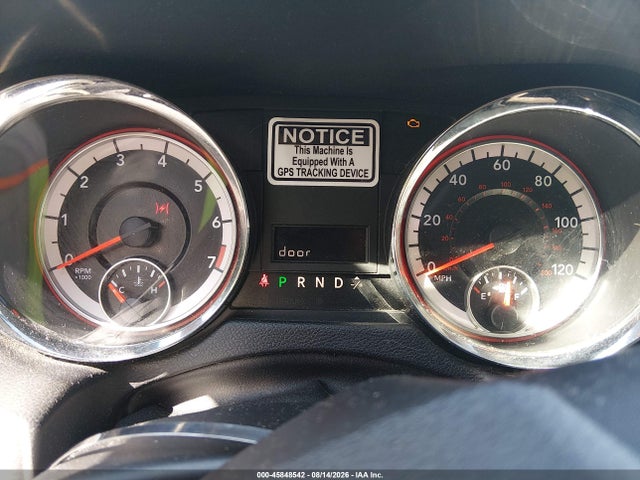 Продаж на аукціоні авто 2015 Dodge Grand Caravan American Value Pkg/se/se Plus, vin: 2C4RDGBG0FR685758, номер лоту: 45848542