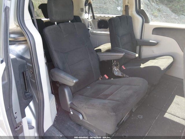 Продаж на аукціоні авто 2015 Dodge Grand Caravan American Value Pkg/se/se Plus, vin: 2C4RDGBG0FR685758, номер лоту: 45848542