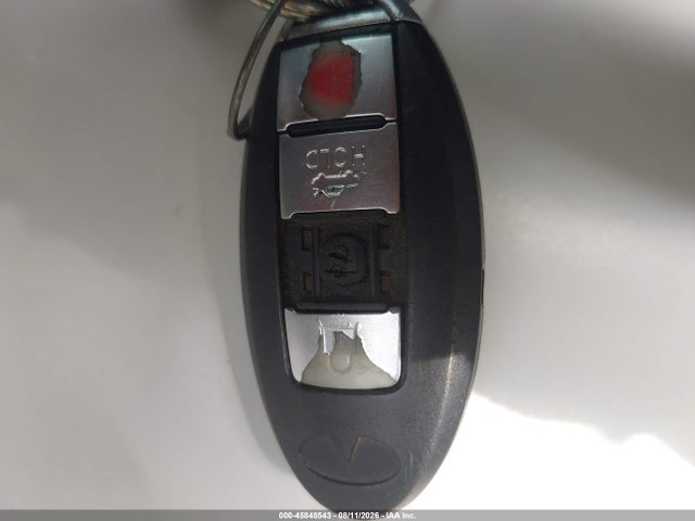 Aukcja sprzedaży 2008 Infiniti G37 Journey, vin: JNKCV64E38M113452, numer aukcji: 45848543