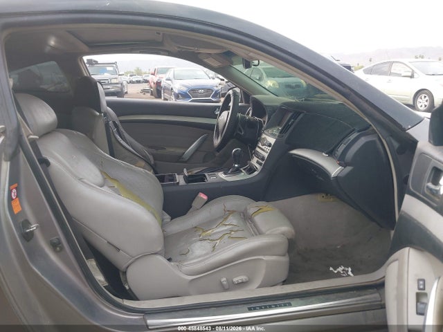 Aukcja sprzedaży 2008 Infiniti G37 Journey, vin: JNKCV64E38M113452, numer aukcji: 45848543