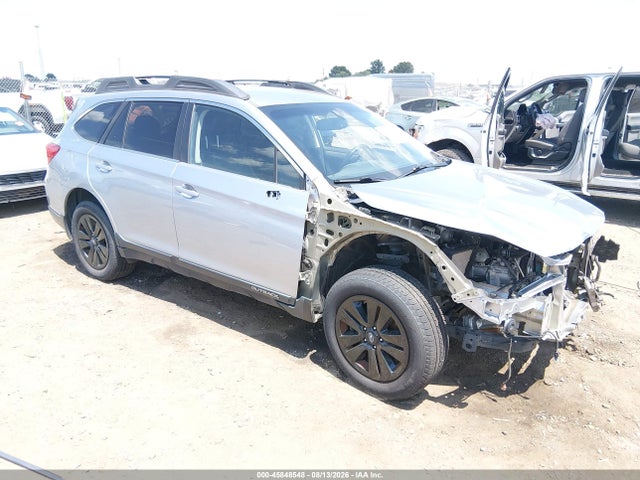 Aukcja sprzedaży 2015 Subaru Outback 2.5i Premium, vin: 4S4BSACC5F3228609, numer aukcji: 45848548