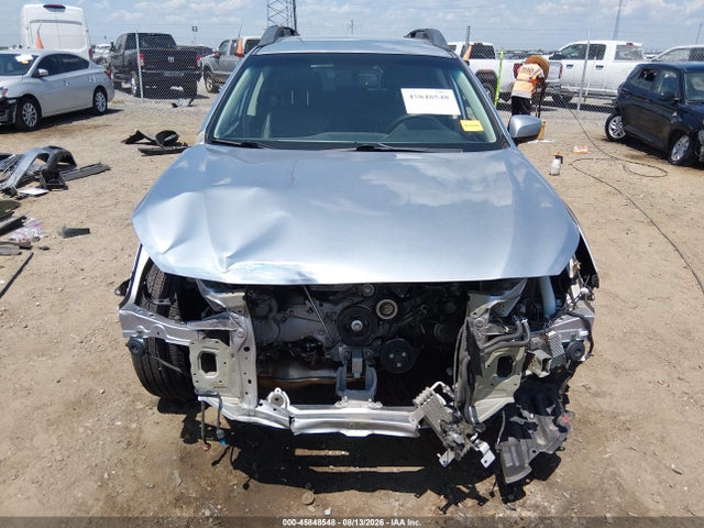 Aukcja sprzedaży 2015 Subaru Outback 2.5i Premium, vin: 4S4BSACC5F3228609, numer aukcji: 45848548