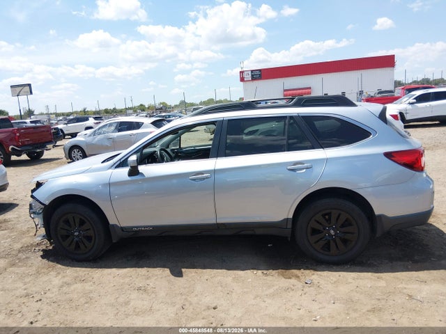 Aukcja sprzedaży 2015 Subaru Outback 2.5i Premium, vin: 4S4BSACC5F3228609, numer aukcji: 45848548