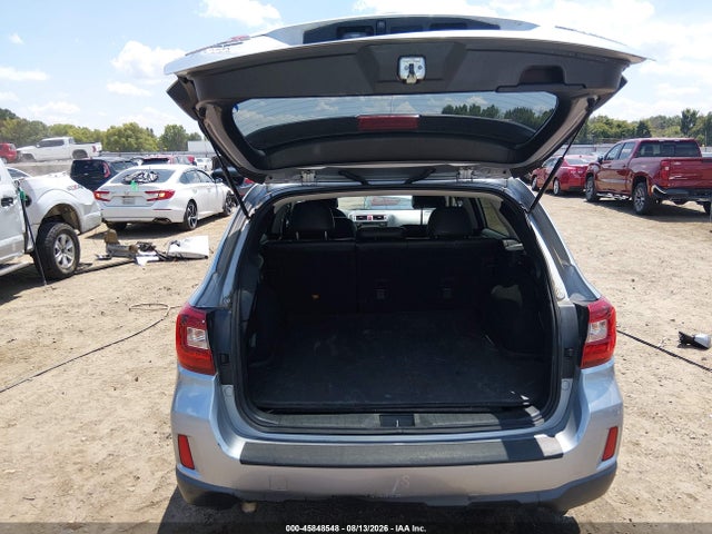 Aukcja sprzedaży 2015 Subaru Outback 2.5i Premium, vin: 4S4BSACC5F3228609, numer aukcji: 45848548