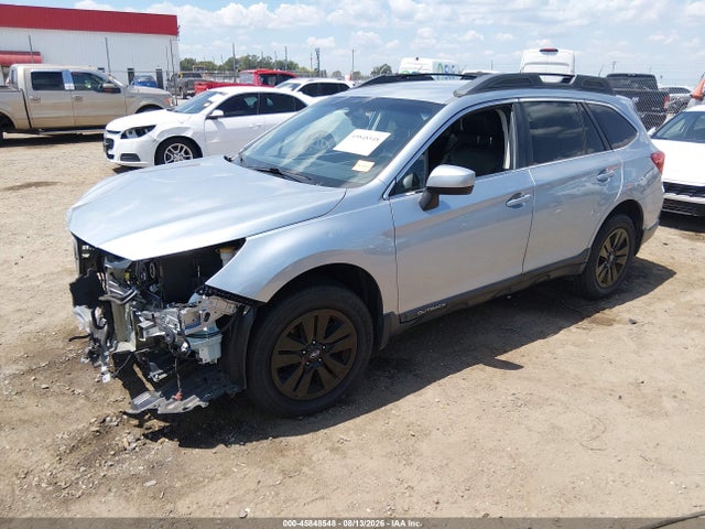 Aukcja sprzedaży 2015 Subaru Outback 2.5i Premium, vin: 4S4BSACC5F3228609, numer aukcji: 45848548