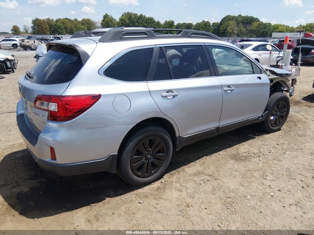 Aukcja sprzedaży 2015 Subaru Outback 2.5i Premium, vin: 4S4BSACC5F3228609, numer aukcji: 45848548