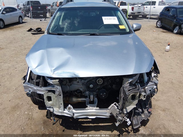 Aukcja sprzedaży 2015 Subaru Outback 2.5i Premium, vin: 4S4BSACC5F3228609, numer aukcji: 45848548