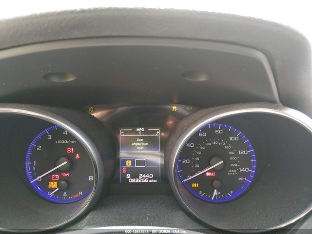 Aukcja sprzedaży 2015 Subaru Outback 2.5i Premium, vin: 4S4BSACC5F3228609, numer aukcji: 45848548