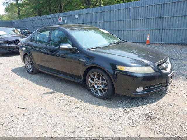 Aukcja sprzedaży 2007 Acura Tl Type S, vin: 19UUA76597A007206, numer aukcji: 45848559