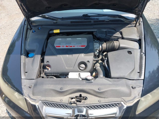 45848559 :رقم المزاد ، 19UUA76597A007206 vin ، 2007 Acura Tl Type S مزاد بيع