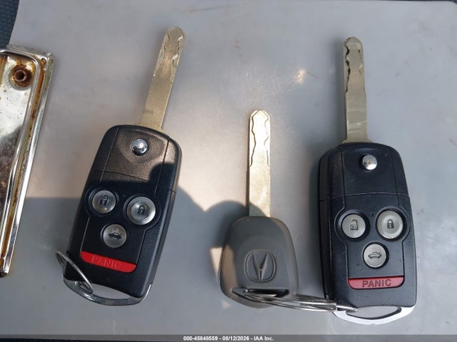 45848559 :رقم المزاد ، 19UUA76597A007206 vin ، 2007 Acura Tl Type S مزاد بيع