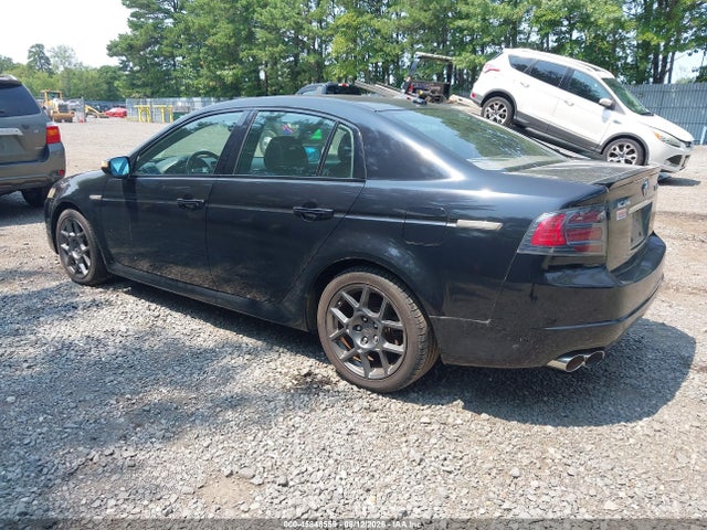 45848559 :رقم المزاد ، 19UUA76597A007206 vin ، 2007 Acura Tl Type S مزاد بيع