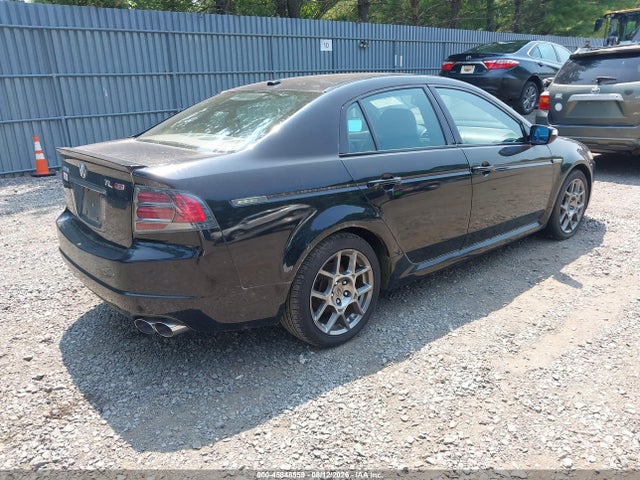 45848559 :رقم المزاد ، 19UUA76597A007206 vin ، 2007 Acura Tl Type S مزاد بيع
