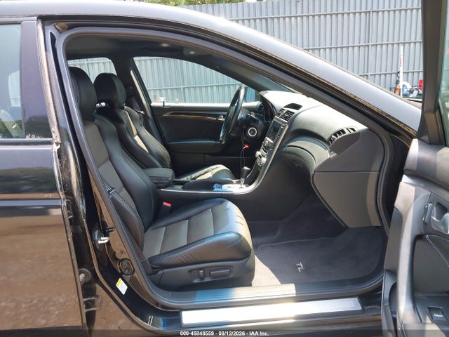 45848559 :رقم المزاد ، 19UUA76597A007206 vin ، 2007 Acura Tl Type S مزاد بيع