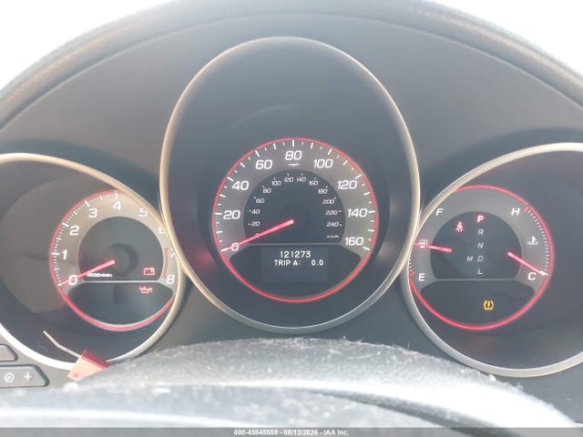 45848559 :رقم المزاد ، 19UUA76597A007206 vin ، 2007 Acura Tl Type S مزاد بيع