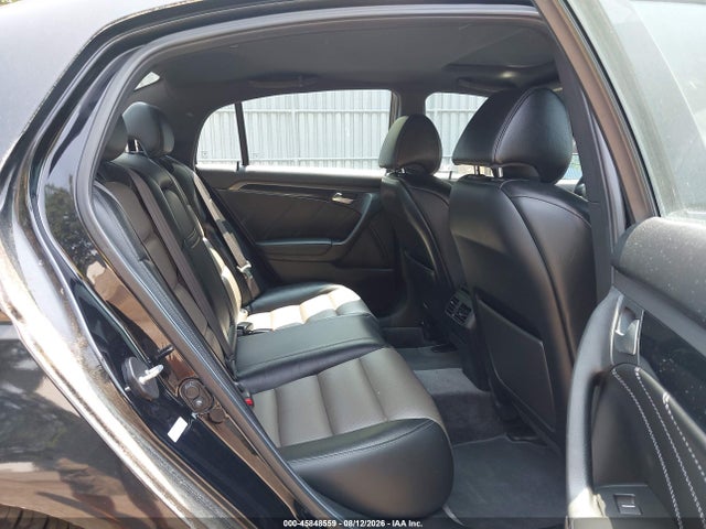 45848559 :رقم المزاد ، 19UUA76597A007206 vin ، 2007 Acura Tl Type S مزاد بيع
