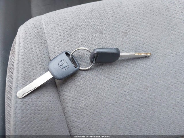 45848570 :رقم المزاد ، 2HGFA1F39AH515768 vin ، 2010 Honda Civic Vp مزاد بيع