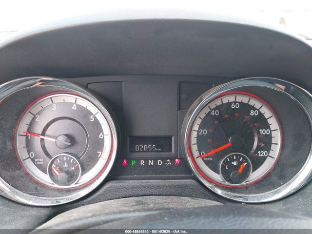 Продажа на аукционе авто 2019 Dodge Grand Caravan Se, vin: 2C4RDGBG7KR789285, номер лота: 45848583