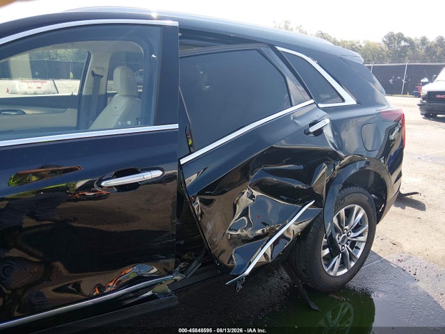 Продажа на аукционе авто 2023 Cadillac Xt5 Fwd Premium Luxury, vin: 1GYKNCRS8PZ196222, номер лота: 45848595