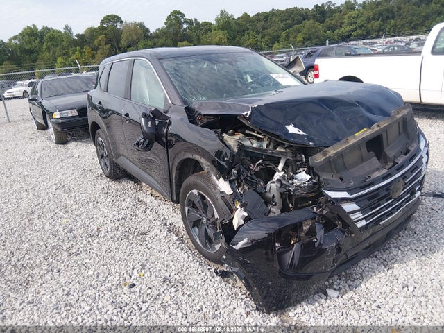 Продажа на аукционе авто 2024 Nissan Rogue Sv Intelligent Awd, vin: 5N1BT3BB4RC701003, номер лота: 45848597