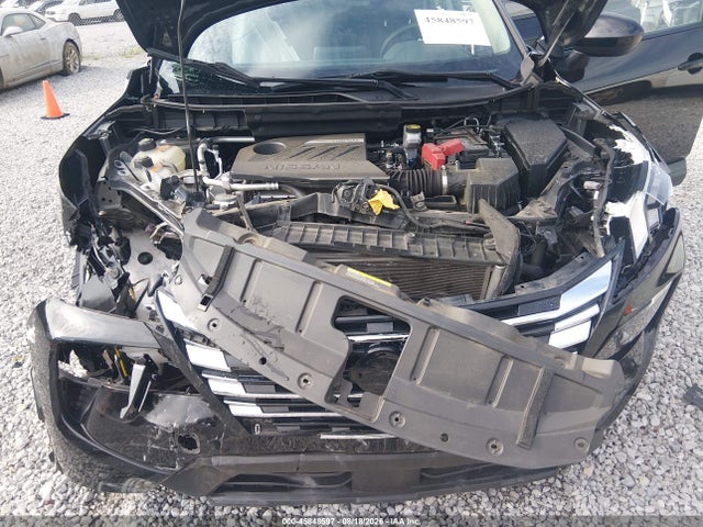 Aukcja sprzedaży 2024 Nissan Rogue Sv Intelligent Awd, vin: 5N1BT3BB4RC701003, numer aukcji: 45848597