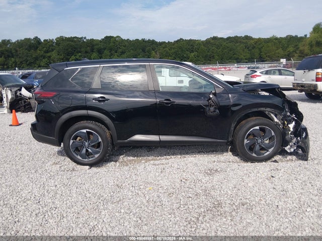 Aukcja sprzedaży 2024 Nissan Rogue Sv Intelligent Awd, vin: 5N1BT3BB4RC701003, numer aukcji: 45848597