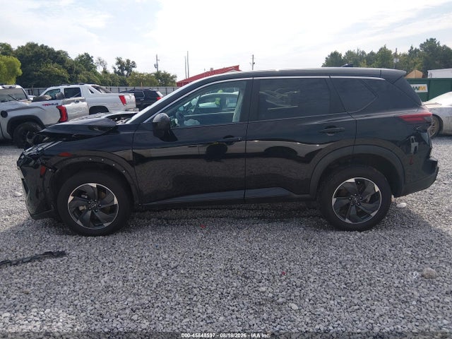 Aukcja sprzedaży 2024 Nissan Rogue Sv Intelligent Awd, vin: 5N1BT3BB4RC701003, numer aukcji: 45848597