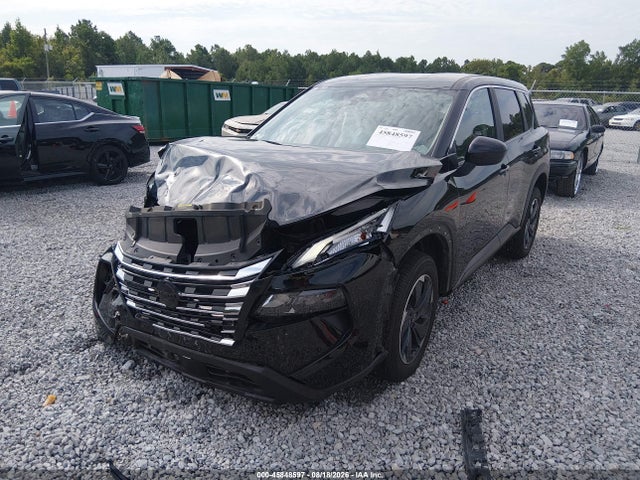 Aukcja sprzedaży 2024 Nissan Rogue Sv Intelligent Awd, vin: 5N1BT3BB4RC701003, numer aukcji: 45848597