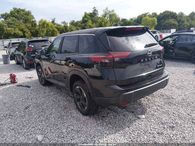 Aukcja sprzedaży 2024 Nissan Rogue Sv Intelligent Awd, vin: 5N1BT3BB4RC701003, numer aukcji: 45848597