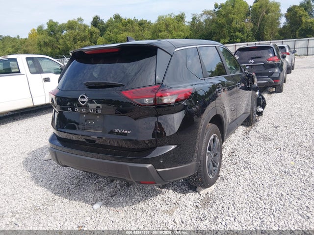 Aukcja sprzedaży 2024 Nissan Rogue Sv Intelligent Awd, vin: 5N1BT3BB4RC701003, numer aukcji: 45848597
