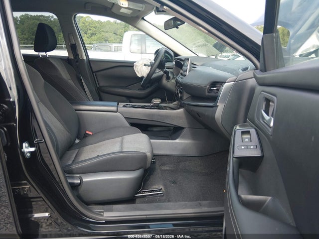 Aukcja sprzedaży 2024 Nissan Rogue Sv Intelligent Awd, vin: 5N1BT3BB4RC701003, numer aukcji: 45848597